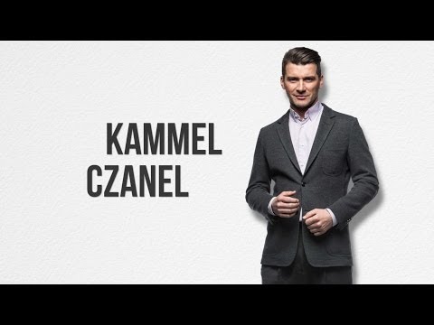 Jak okiełznać tremę? Cz. 1 | Kammel Czanel #1