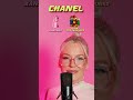 CHANEL Me Vs Alvin Voice ️