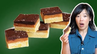 How Good is Millionaire's Shortbread?