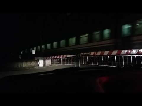 IC 797 Torino-Salerno