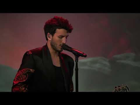 Sebastián Yatra –No Hay Nadie Mas (Performance at Pandora Presents Sebastián Powered by Verizon)