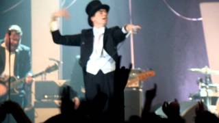 The Hives -Take Back The Toys Live Roundhouse London 2012
