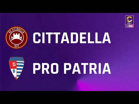 Cittadella - Pro Patria 0-0 | Gli Highlights