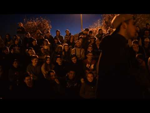 Iron vs Martino vs Late |Cuartos(REPESCA)|HortaBattlesClasificatoria