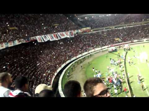 Santa Cruz 1x0 Salgueiro - Santa Cruz Campeão Pernambucano 2015