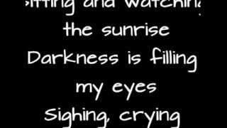 Lyrics - Scorpions - Dark Lady Live