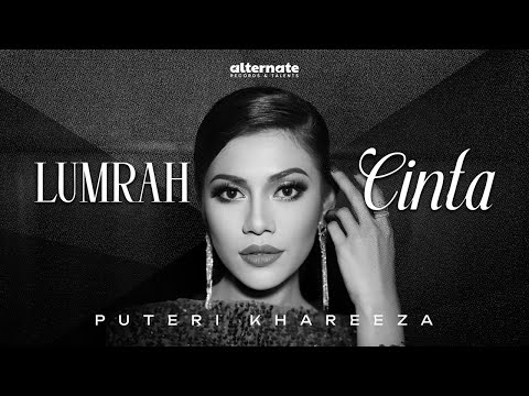LUMRAH CINTA - PUTERI KHAREEZA [OFFICIAL MUSIC VIDEO]
