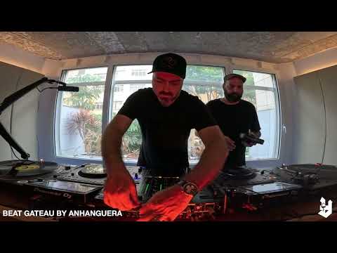 BEAT GATEAU BY ANHANGUERA (01-11-2025)