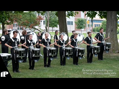 DCI 2021 / Finals Week - Music City Drum Corps