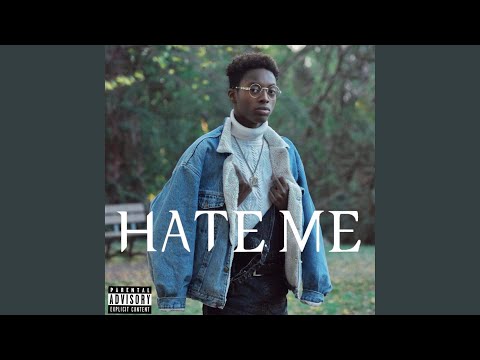 Hate Me