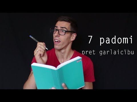 Ko Darīt, ja SKOLĀ ir Garlaicīgi