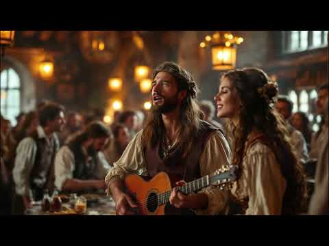 Nibelungenlied: Sîfrides tôt: Kriemhildes bluotige râche | Medieval Epic Remix