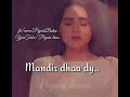 Hassad Ost Raba Mere Hal Da Mehram Tu Lyrics Har Pal Geo Piyari Lines