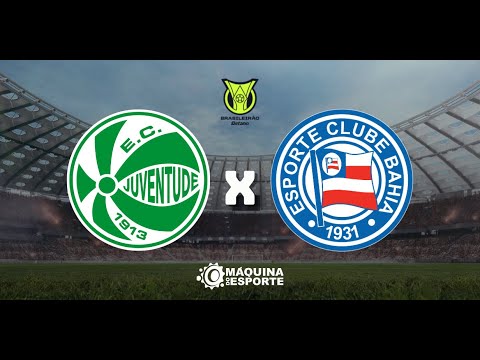 Juventude vs Bahia: where to watch live, schedule and lineups - Made with Clipchamp