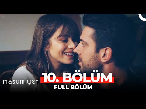 Masumiyet 10. Bölüm