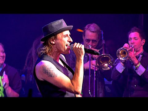 Alex Melcher - Candy Jane - auf Udo Lindenbergs Rockliner 5
