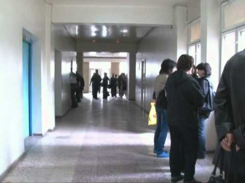 spitalele din novaci