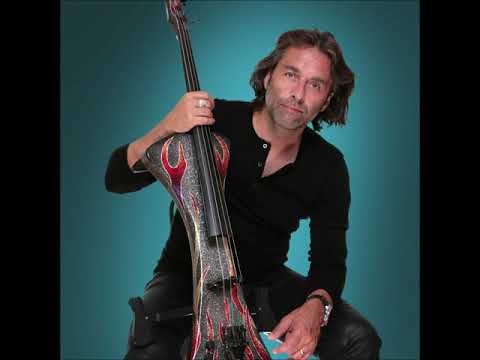 A conversation with Martin Tillman