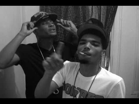 DA WEED I LOVE IT - ft STEPHEN D & STACKZ