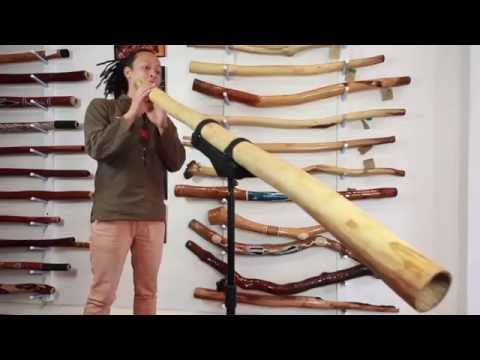 ellswood didgeridoo #1147
