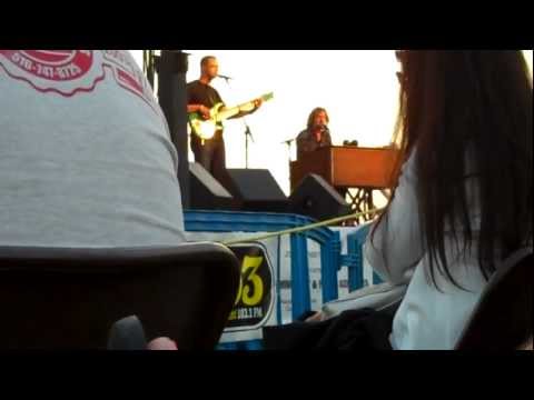 Gregg Rolie Band - No One to Depend On - 7/5/2011