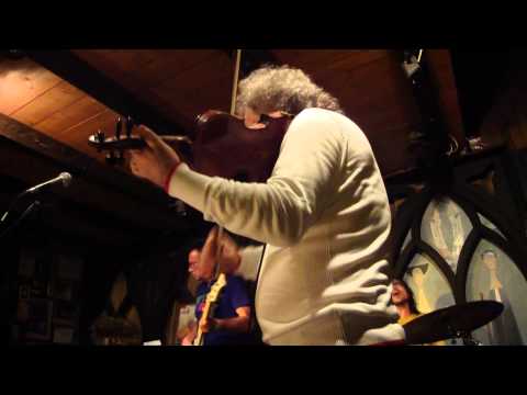 Krzak - Czakuś , Jaworki 28.09.2012