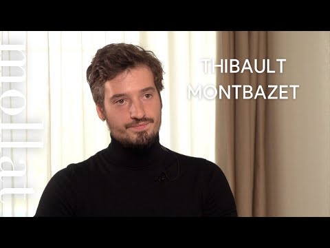 Thibault Montbazet - Chronographie de la Seconde Guerre mondiale