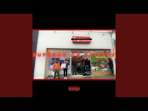 Supreme On Fairfax