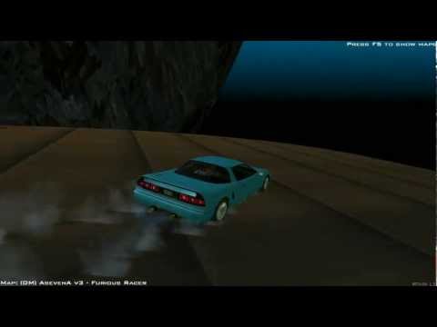 How to finish a map like a boss