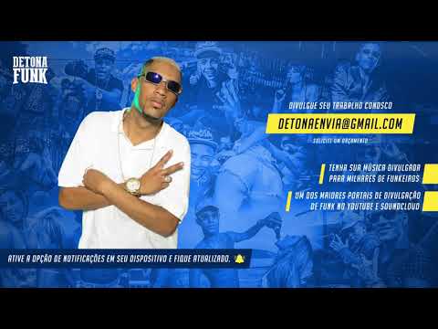 mc DG - medley dos maloka ( canal música)