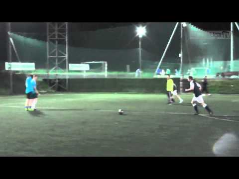 12.05.2015 II Liga C - Lemar/Gazownicy Krakowscy vs. IBM BTO