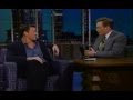 Conan O Brien Matthew Lillard Interview 1 20 99