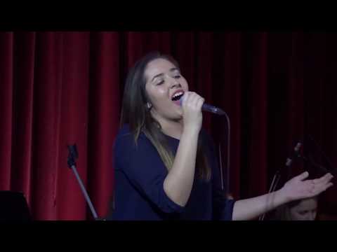 LA VIE EN ROSE - Orkester I. gimnazije v Celju & Amadea Begović