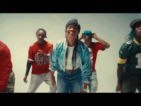 STE MILANO – C’EST MON MOOD (Clip Officiel)