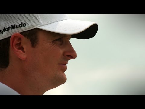 Click to View : Justin Rose : Un modèle de jeu consistant !