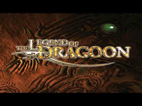 The Legend of Dragoon OST Extended - Hellena Prison