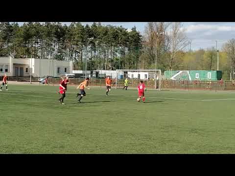 FA-FK PANEVĖŽYS v FK "BANGA" | 7 įvartis