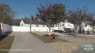 Brookside RV Resort Video