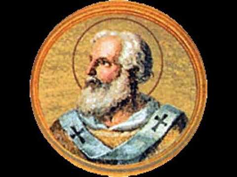 Pope Agapetus I | Wikipedia audio article