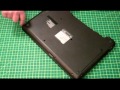 Toshiba C55 B5299 HDD Memory Battery