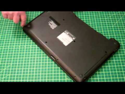 Toshiba C55-B5299 HDD Memory Battery