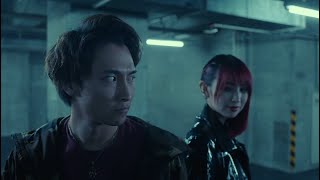 Download lagu 伽堂アザミVS南雲太輔 mp3