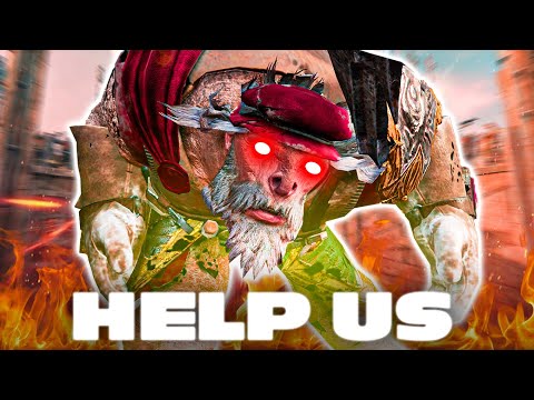 I entered my BEST Orc into the Online Pit Fights