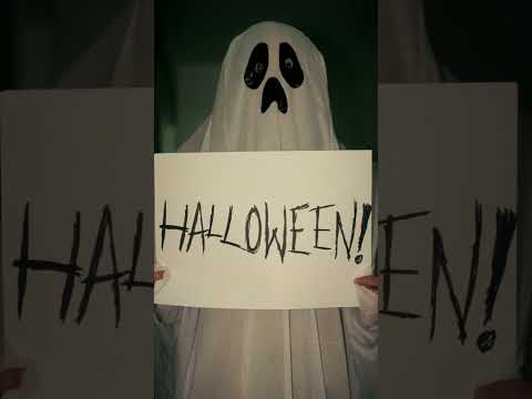 Punk Rock Factory - This Is Halloween (Official Video)