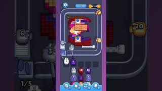 Pixel Flow Level 1480