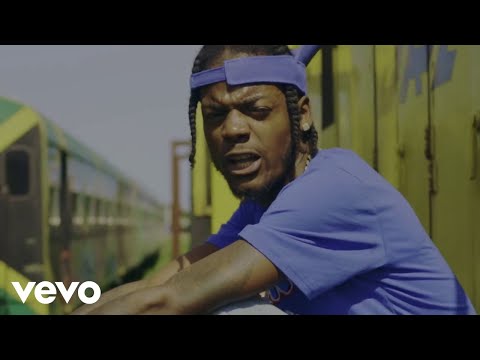 Zinthos - Eyes Out | Official Music Video