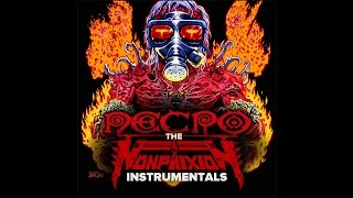 14.The C.I.A. Is Still Trying To Kill Me Instrumental