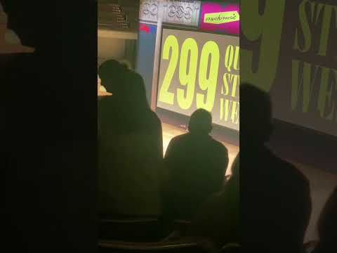 299 queen st west documentary