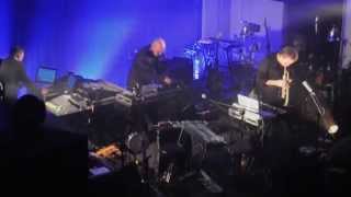 PUNKT EKLEKTIK SESSION TOUR - RZESZÓW - 10.11.14