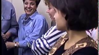 Echt: LKZH - opbouw en opruimen (1994)